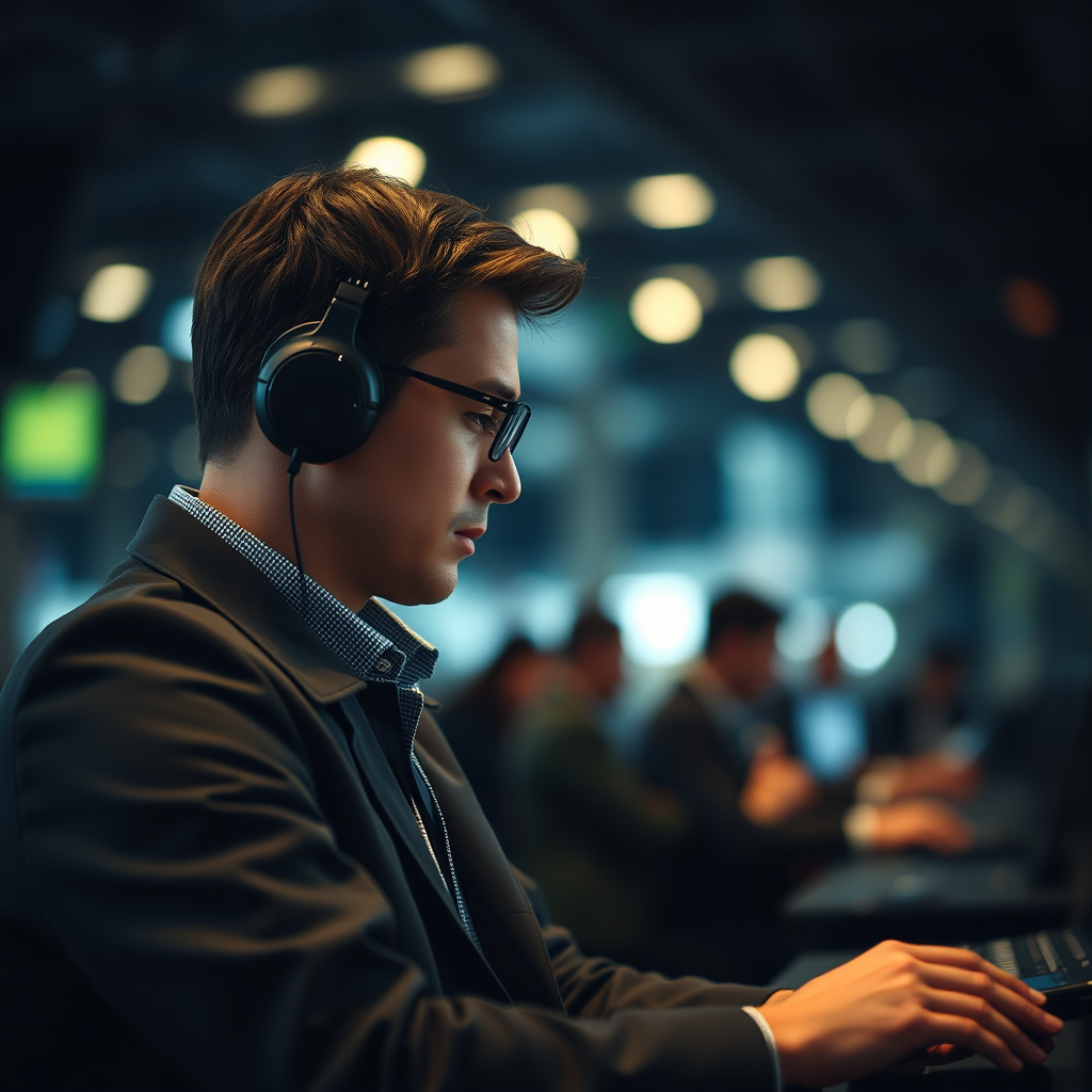 technology consulting