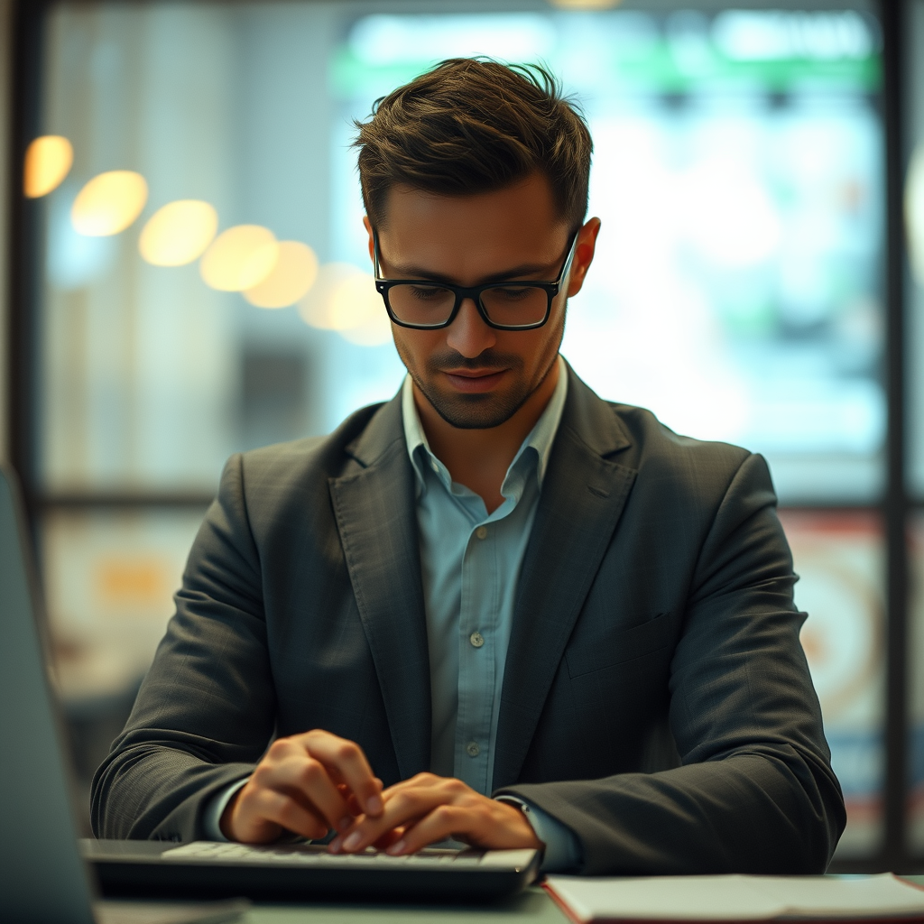 technology consulting